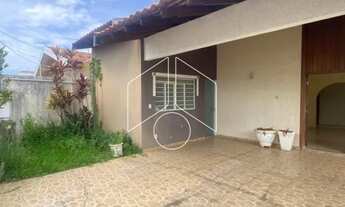 Imagem 3: Residencial Casa em Marília