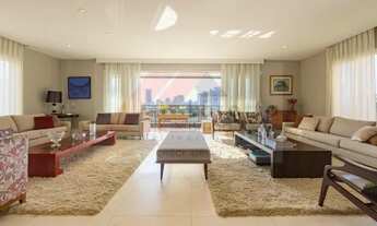 Imagem 6: São Paulo - Apartamento Padrão - Jardim Europa