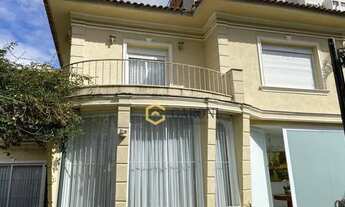 Imagem: Lindo Sobrado 4 Dorm. 2 Suítes