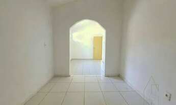 Imagem 10: CASA NO CAMINHO DE AREIA