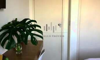 Imagem 2: Apartamento - São Bernardo - Campinas