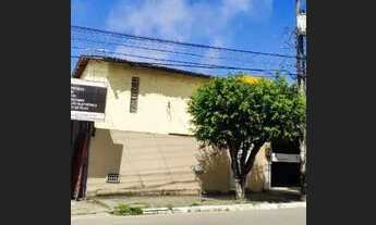 Imagem 1: Casa com 3 dormitórios à venda, 88 m² por R$ 250.000,00 - Valentina de Figueiredo - João P