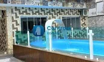 Imagem 7: CASA 3 DORMITORIOS COM PISCINA EM PALHOÇA