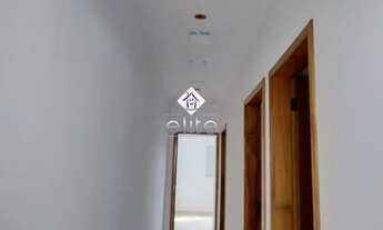 Imagem 7: Casa para aluguel, 2 quartos, 1 suíte, 2 vagas, Nova Cerejeira - ATIBAIA/SP