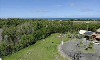 Imagem 5: Lote no Condomínio Arquipélago de Manguinhos