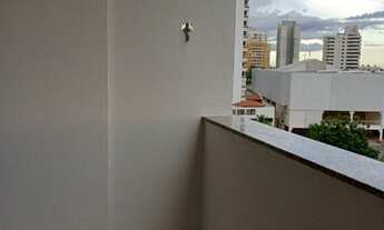 Imagem 6: Apartamento para aluguel com 60 metros quadrados com 2 quartos em Residencial Paiaguás - C