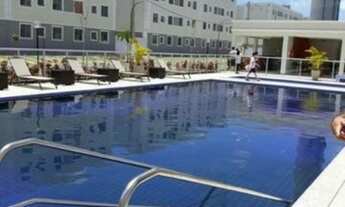 Imagem 3: Alugo Ótimo Apartamento em Piedade - 02 quartos - Com Área de Lazer - Imperdível