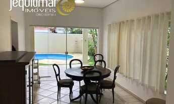 Imagem 3: GUARUJá - Casa de Condomínio - Praia do Pernambuco