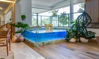 Imagem 2: Apartamento à venda no bairro Setor Marista - Goiânia/GO