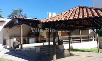 Imagem: Casa em Condomínio-À VENDA-Pavuna-Rio