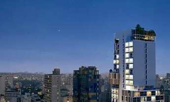 Imagem 12: APARTAMENTO RESIDENCIAL em São Paulo - SP, Jardim Paulista