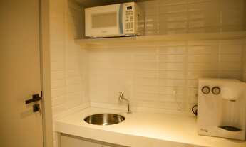 Imagem 5: Locação de sala comercial para consultório médico montado em Ipanema - Rio de Janeiro - RJ