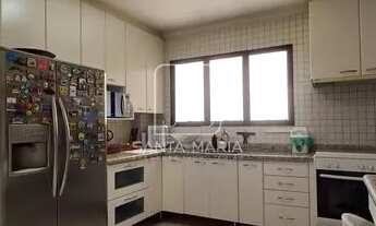 Imagem 5: Apartamento (tipo - padrao) 4 dormitórios/suite, cozinha planejada, portaria 24hs, lazer