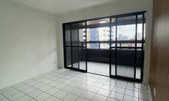 Imagem 5: Apartamento no Bairro Jardins- Aracaju/SE