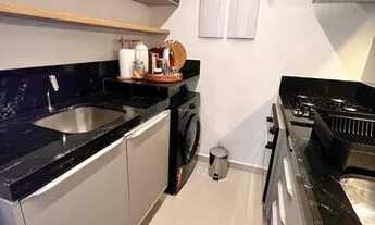 Imagem 4: Apartamento em Intermares (Porteira Fechada