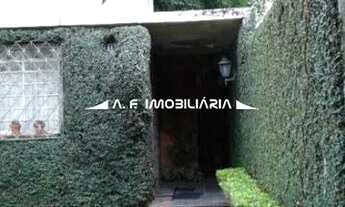 Imagem 6: Lindo Sobrado no Sumaré/ Próximo a Vila Madalena - 7015 JM Não perca essa oportunidade