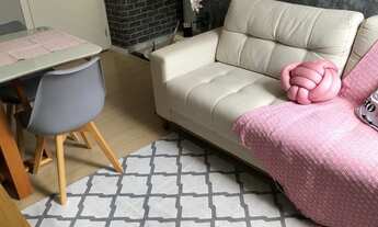 Imagem 5: Repasse de apartamento de 2 quartos