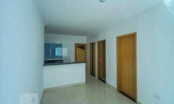 Imagem 2: Apartamento para Aluguel - Vila Ema, 2 Quartos, 50 m2