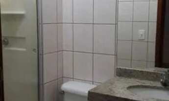 Imagem 6: Apartamento com 3 dormitórios para alugar, 78 m² por R$ 3.198/mês - Jardim Aquarius - São