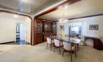 Imagem 6: Apartamento com 3 dormitórios à venda, 286 m² por R$ 1.690.000 - Jardim Blumenau - Blumena