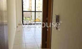 Imagem 2: Apartamento de 1 dormitório para alugar no Jardim Nova Aliança, próximo a UNIP, Ribeirão P