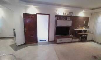 Imagem: Casa de 4 Dormitórios na Rua Huet Bacelar