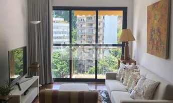 Imagem: Apartamento em Botafogo - Rio de Janeiro
