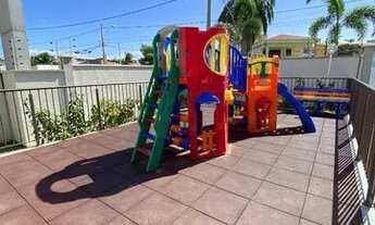 Imagem 3: Apartamento com 1 dormitório para alugar, 50 m² por R$ 1.660/mês - Cambeba - Fortaleza/CE