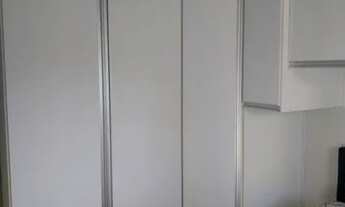 Imagem 6: Apartamento mobiliado