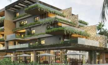 Imagem 2: Apartamento à venda no condomínio Francês Garden Residence, Praia do Francês, Marechal Deo