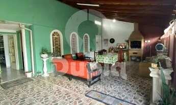 Imagem: Venda de Casas / Padrão na cidade de Botucatu