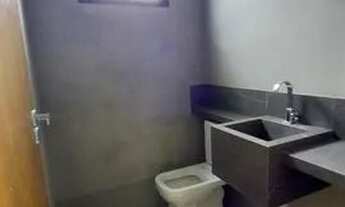 Imagem 5: Casa em Condomínio para Venda em Ribeirão Preto, Residencial e Empresarial Alphaville, 3 d