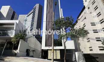 Imagem 2: Locação Apartamento 2 quartos Lourdes Belo Horizonte