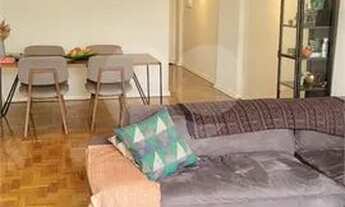 Imagem 2: São Paulo - Apartamento Padrão - PINHEIROS