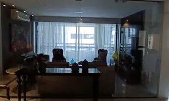 Imagem 1: Apartamento para venda com 235 metros quadrados com 4 quartos em Ponta Verde - Maceió - AL