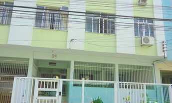 Imagem: Apartamento para aluguel no Fonseca - Niterói