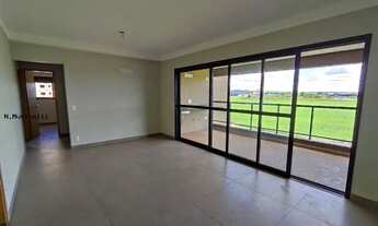 Imagem 7: Apartamento para Venda em Ribeirão Preto, Jardim Olhos D`Água II, 3 dormitórios, 3 suítes