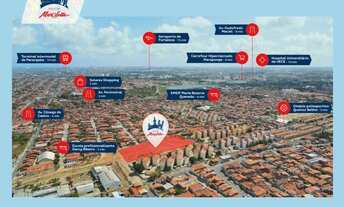 Imagem 4: VILLE DE MARSEILLE Mondubim - Próximo a Cônego de Castro