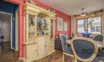 Imagem 3: Apartamento 62m² - 2 dormitórios e 1 vaga no Menino Deus