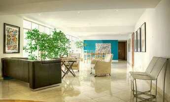 Imagem 5: Moderno Com salas amplas a 2 quadras do Ibirapuera