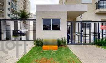 Imagem 3: Excelente Apartamento com 35m2 na Freguesia com 02 Dormitórios sem vaga, à venda - São Pau