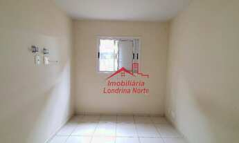 Imagem 5: Apartamento com 2 dormitórios para alugar, 50 m² por R$ 1.110,00/mês - Jardim São Paulo II