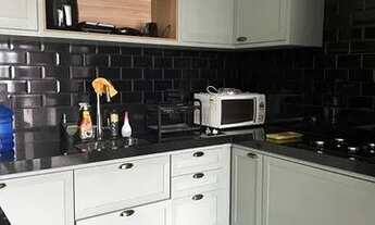 Imagem 5: CASA SEMIMOBILIADA CONDOMÍNIO GRAN RESERVE