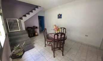 Imagem: CASA EM PARIPE 3/4!!!, R. CARDEAL DA SILVA