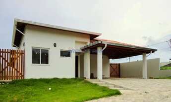 Imagem: Casa - Chácara Santa Cruz dos Pires - Itatiba