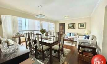 Imagem 2: São Paulo - Apartamento Padrão - Bela Vista