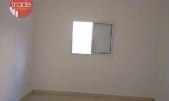 Imagem 4: Casa com 3 dormitórios à venda, 73 m² por R$ 310.000,00 - Reserva do Bosque - Ribeirão Pre