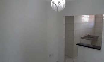 Imagem 6: Alugo casa 2/4 tipo apartamento em Prédio residencial de família