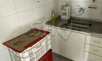 Imagem 4: Prédio comercial com suporte pronto para empresas que comercializam na internet