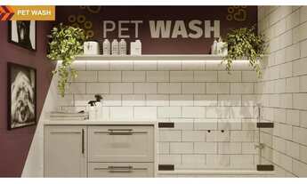 Imagem 5: Flat para venda com 26 metros quadrados com 1 quarto no derby - Recife - PE